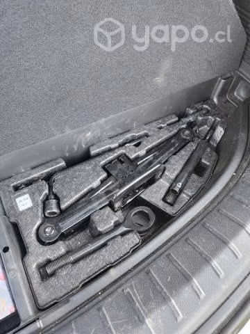 Hyundai santa fe 2013