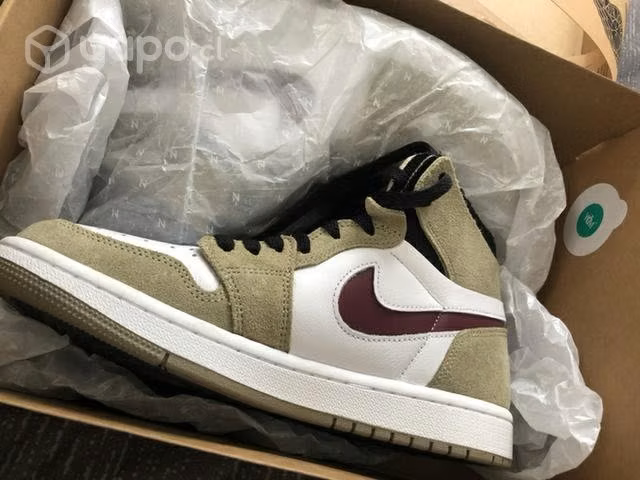 Air jordan 1 zoom 40 originales