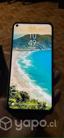 Redmi note 9 permuto