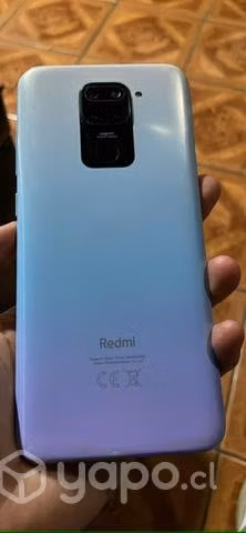 Redmi note 9 permuto - Imagen 2