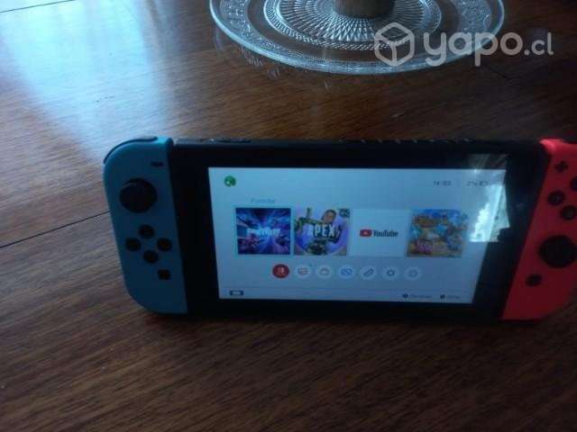 Nintendo switch v2. - Imagen 3