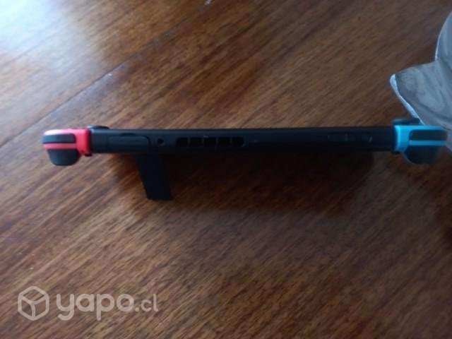 Nintendo switch v2. - Imagen 2