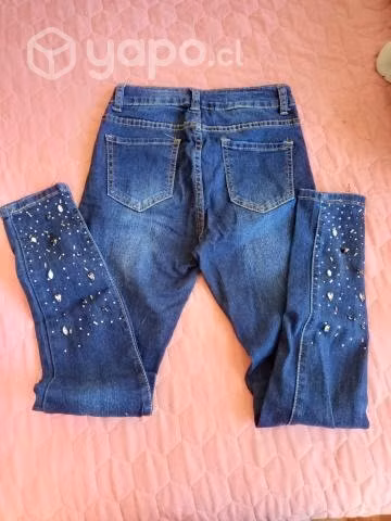 Jeans XS/S - Imagen 2