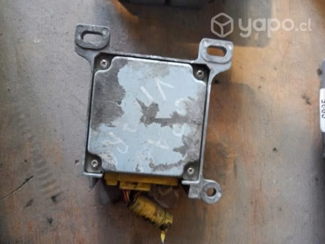 Suzuki gran vitara modulo airbag cajetin 2011 envi