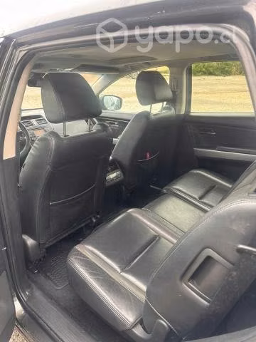 Mazda cx-9 2010