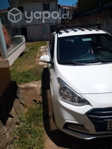 Hyundai gran i10 2021