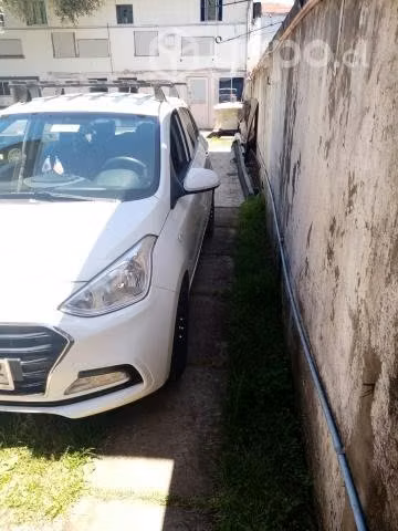 Hyundai gran i10 2021