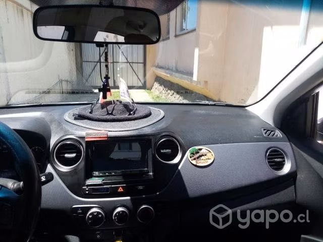 Hyundai gran i10 2021