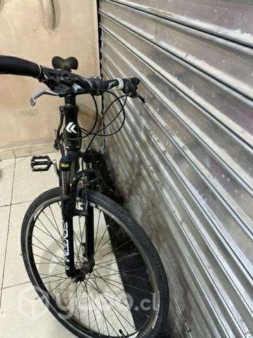 Bicicleta cross conversable - Imagen 2