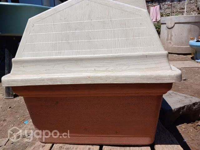 Casa de perrito - Imagen 5