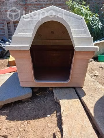 Casa de perrito - Imagen 4