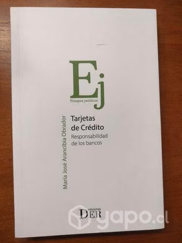 Libro derecho