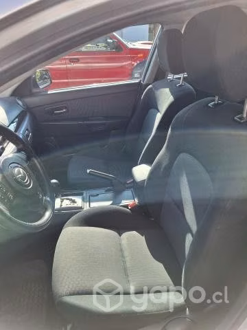 Mazda 3 año 2008 1.6 AT caja Triptonica - Imagen 13