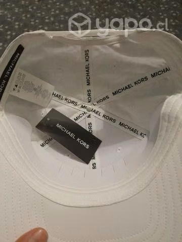 Gorro michael kors original