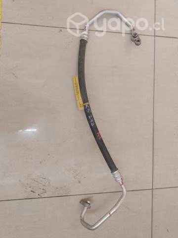 Cañeria Aire Acondicionado (KS272) Kia Sportage