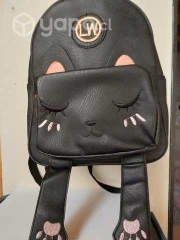 Mochila nueva - Imagen 2