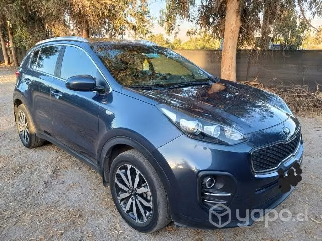 Se vende kia sportage diesel 2019 - Imagen 8