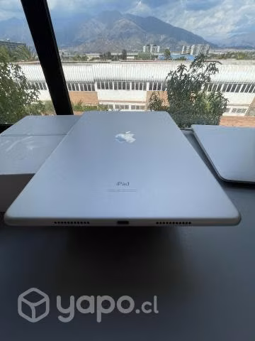 IPad Air 3 gen+pencil y teclado
