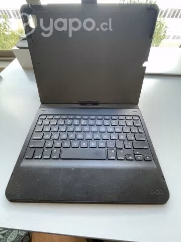 IPad Air 3 gen+pencil y teclado