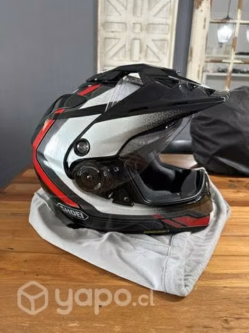 Casco Moto SHOEI