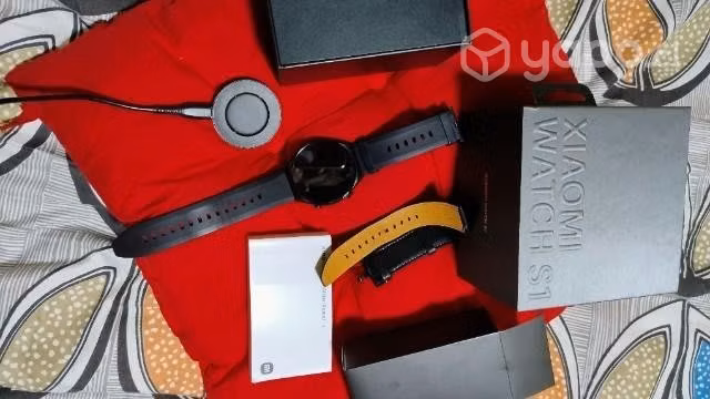 Smartwatch Xiaomi S1