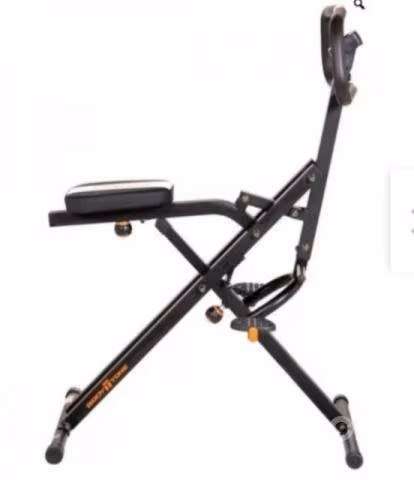 Máquina de ejercicio