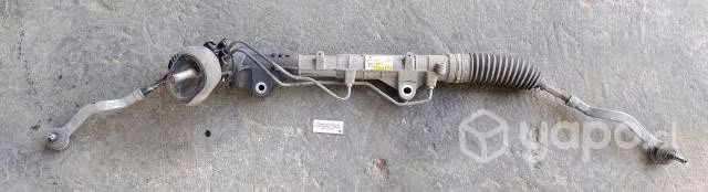 Cremallera Direccion (RSA207) Renault Symbol 1.6