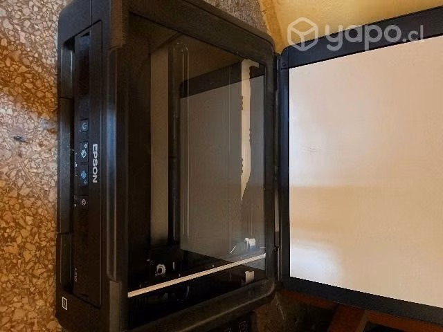 Impresora EPSON