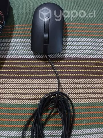 Mouse optico