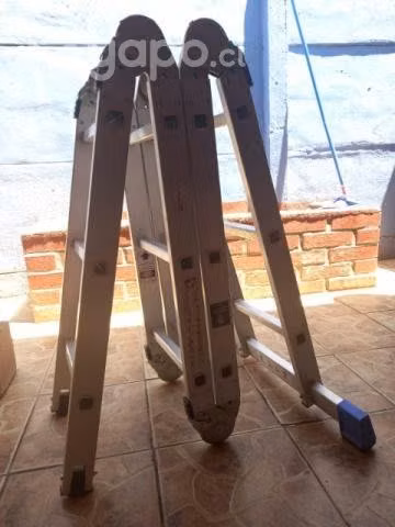 Escalera - Imagen 2
