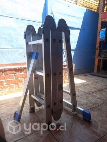Escalera