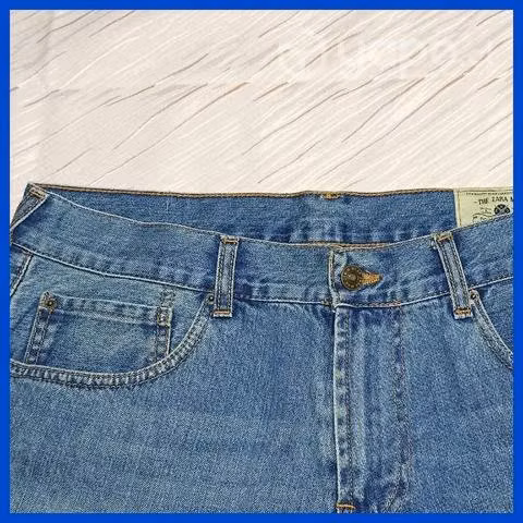 Jeans Hombre Zara Denim Collection - Imagen 2