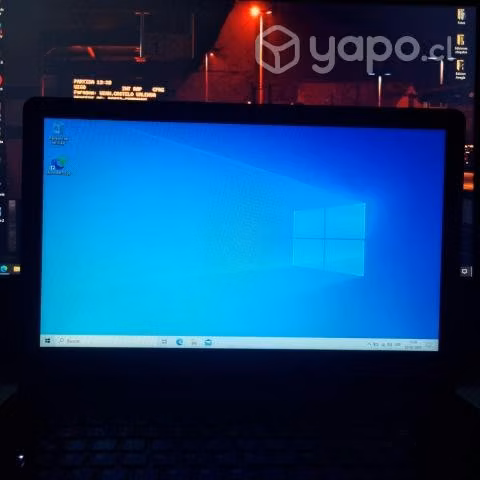 Vendo o permuto Dell Inspiron 15 5100