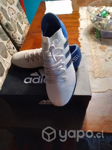 Zapatillas Adidas Predator niño