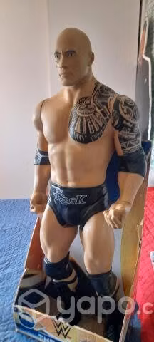 Figura The Rock - Imagen 3