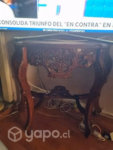 Muebles living