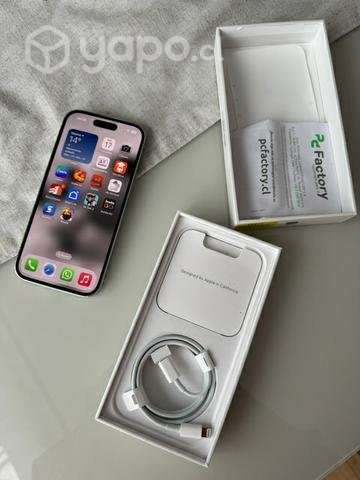 IPhone 14 Pro impecable - Imagen 5