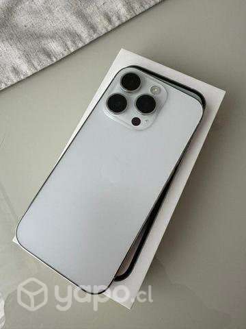 IPhone 14 Pro impecable - Imagen 3