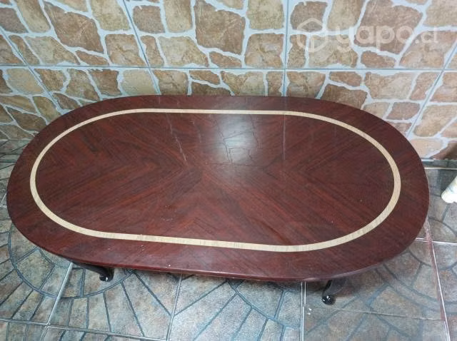 Mueble Ceibo exclusivo de madera