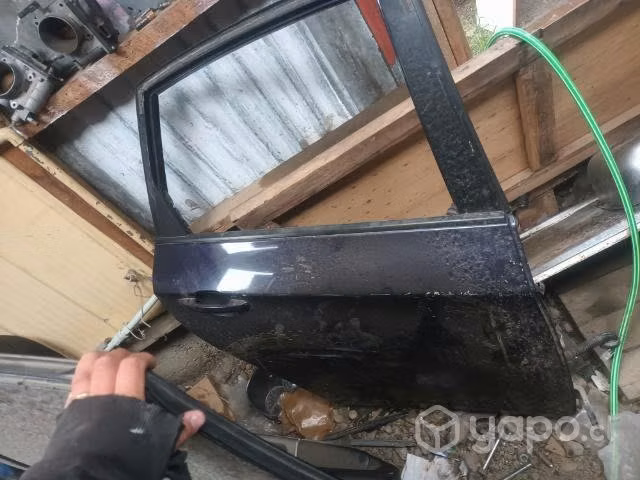 Puertas Subaru Impreza hb 2006 al 2011
