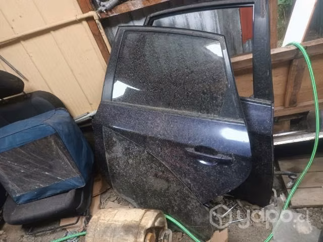 Puertas Subaru Impreza hb 2006 al 2011