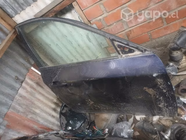 Puertas Subaru Impreza hb 2006 al 2011