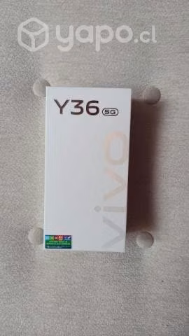 Vivo Y36 5g