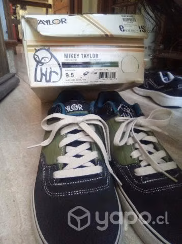 Zapatillas