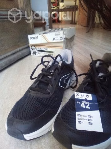Zapatillas