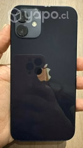 IPhone 12 excelente condiciones - Imagen 2