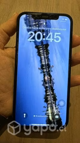 IPhone 12 excelente condiciones