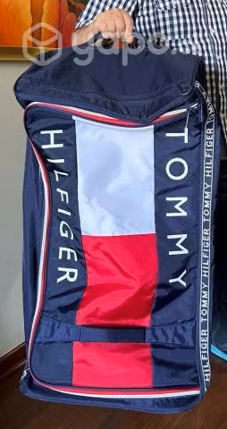 Bolso de viaje