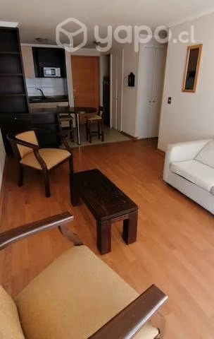 Departamento centro viña