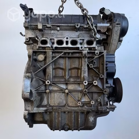 Motor Ford Fiesta 1.6 FM15 MT 2016 - Imagen 4